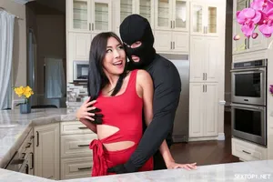 Em Ông chồng say xỉn làm liều với bạn gái của anh trai xinh đẹp nào ngờ…